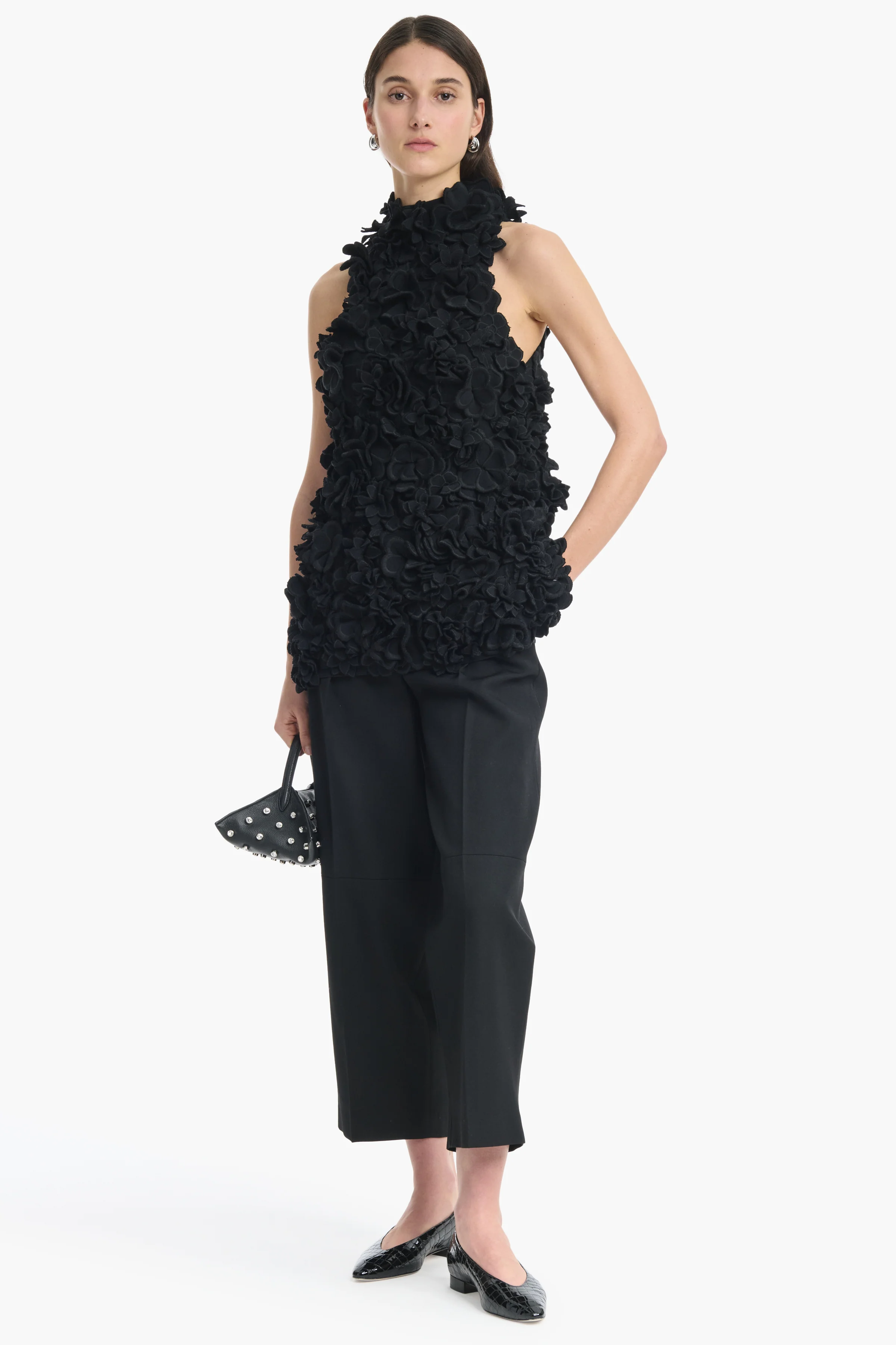Sigourney Top - Image 2