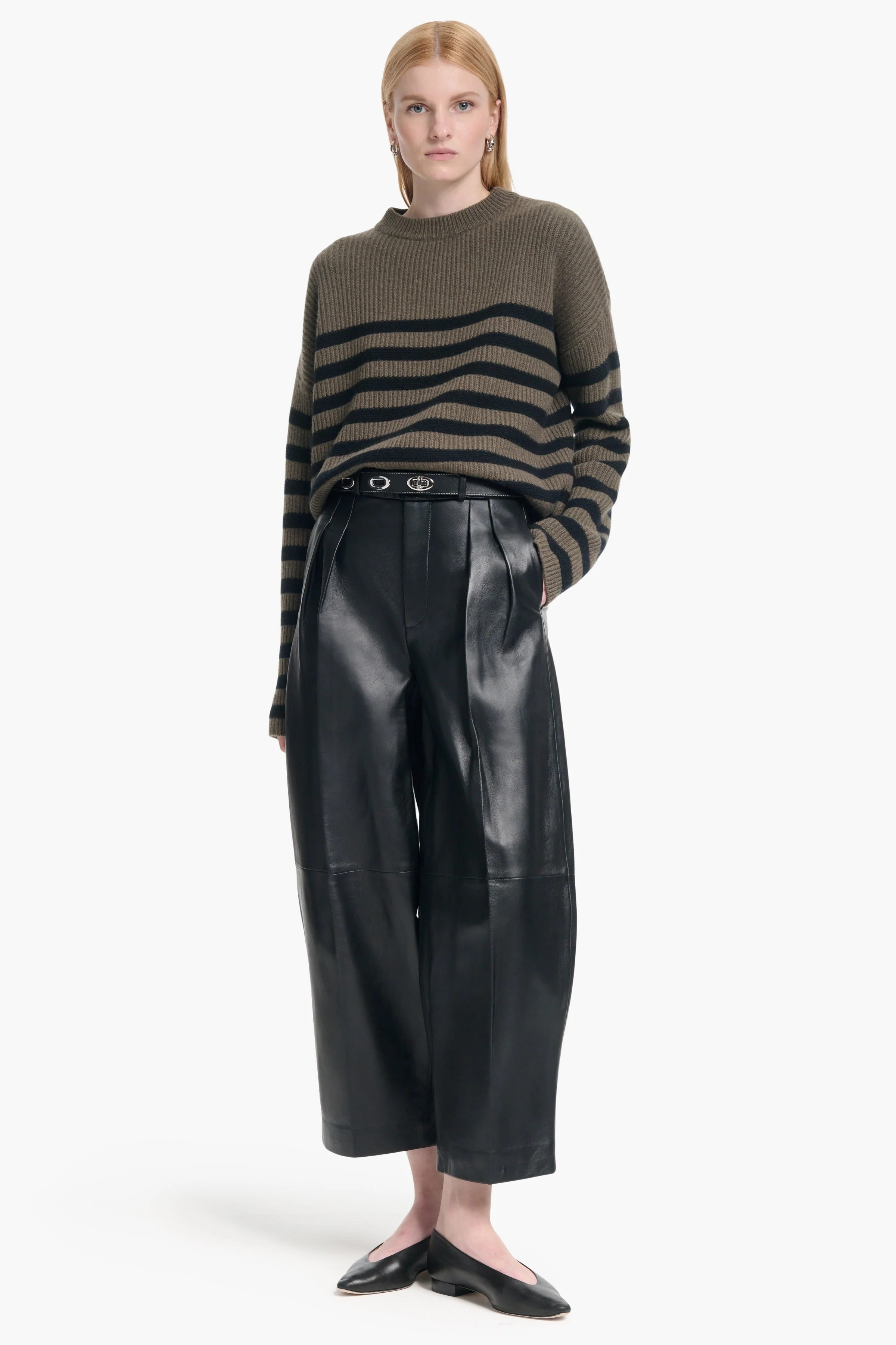 Tate Sweater - Image 2