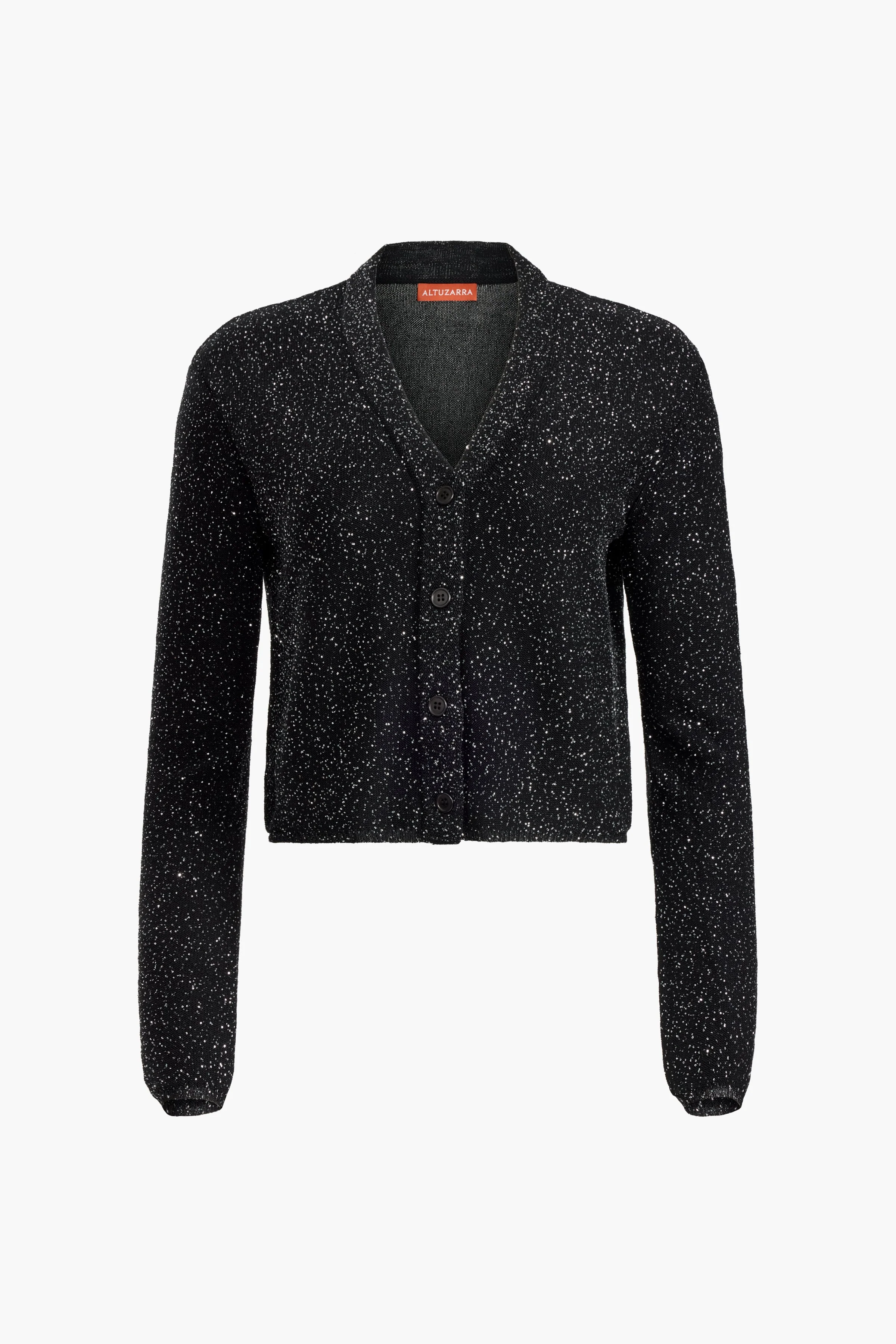 Taylor Sweater