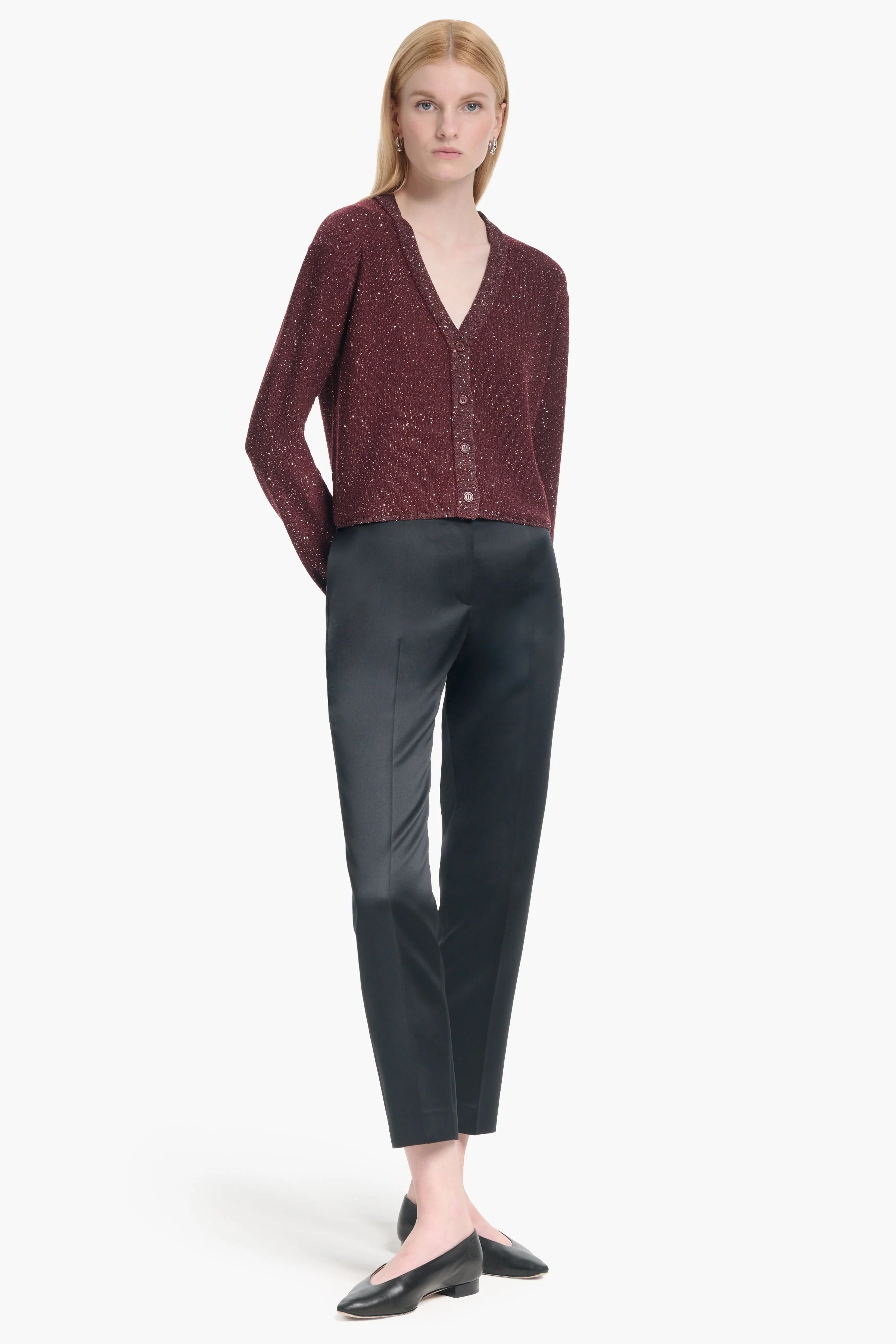 Taylor Sweater - Image 2