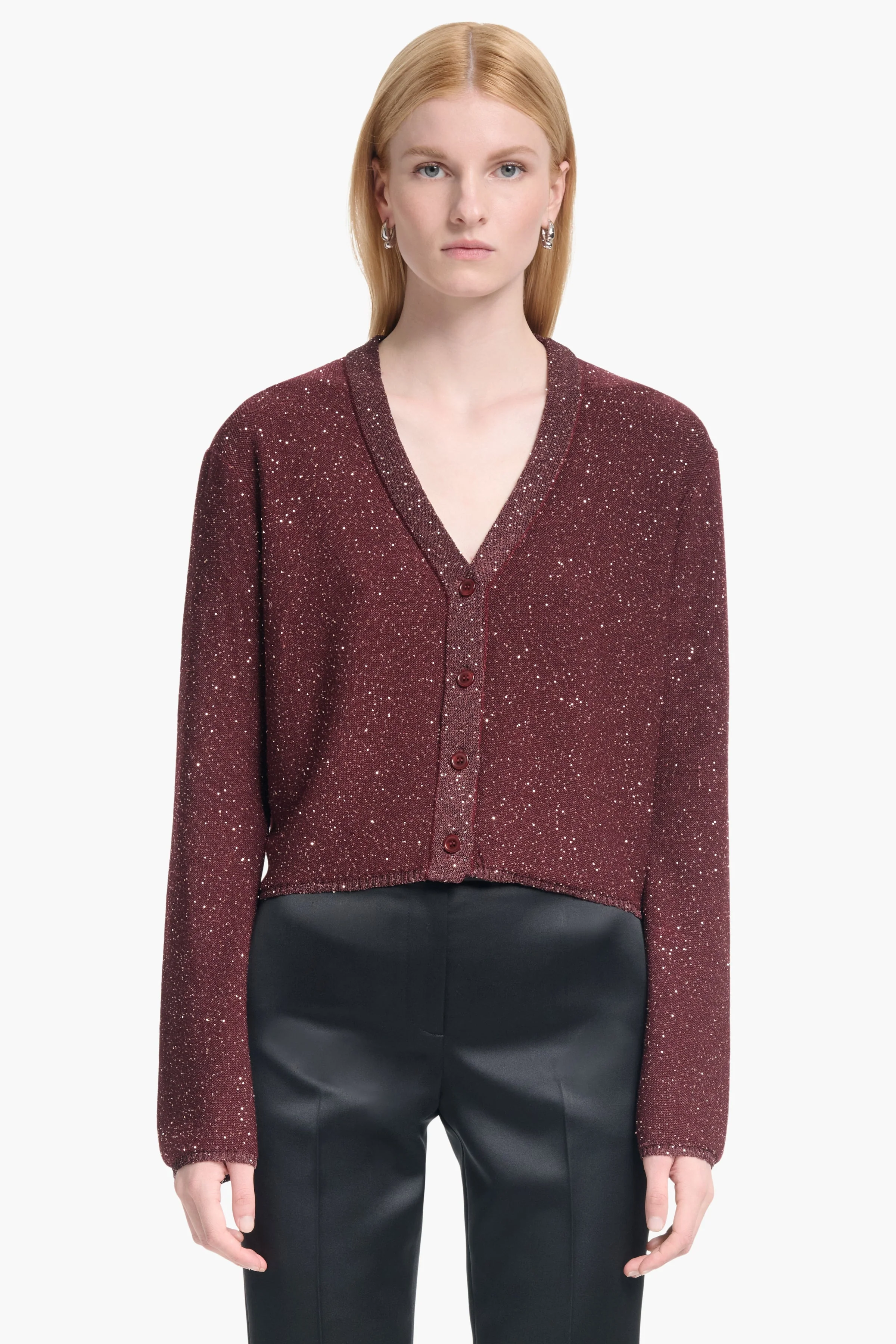 Taylor Sweater - Image 3