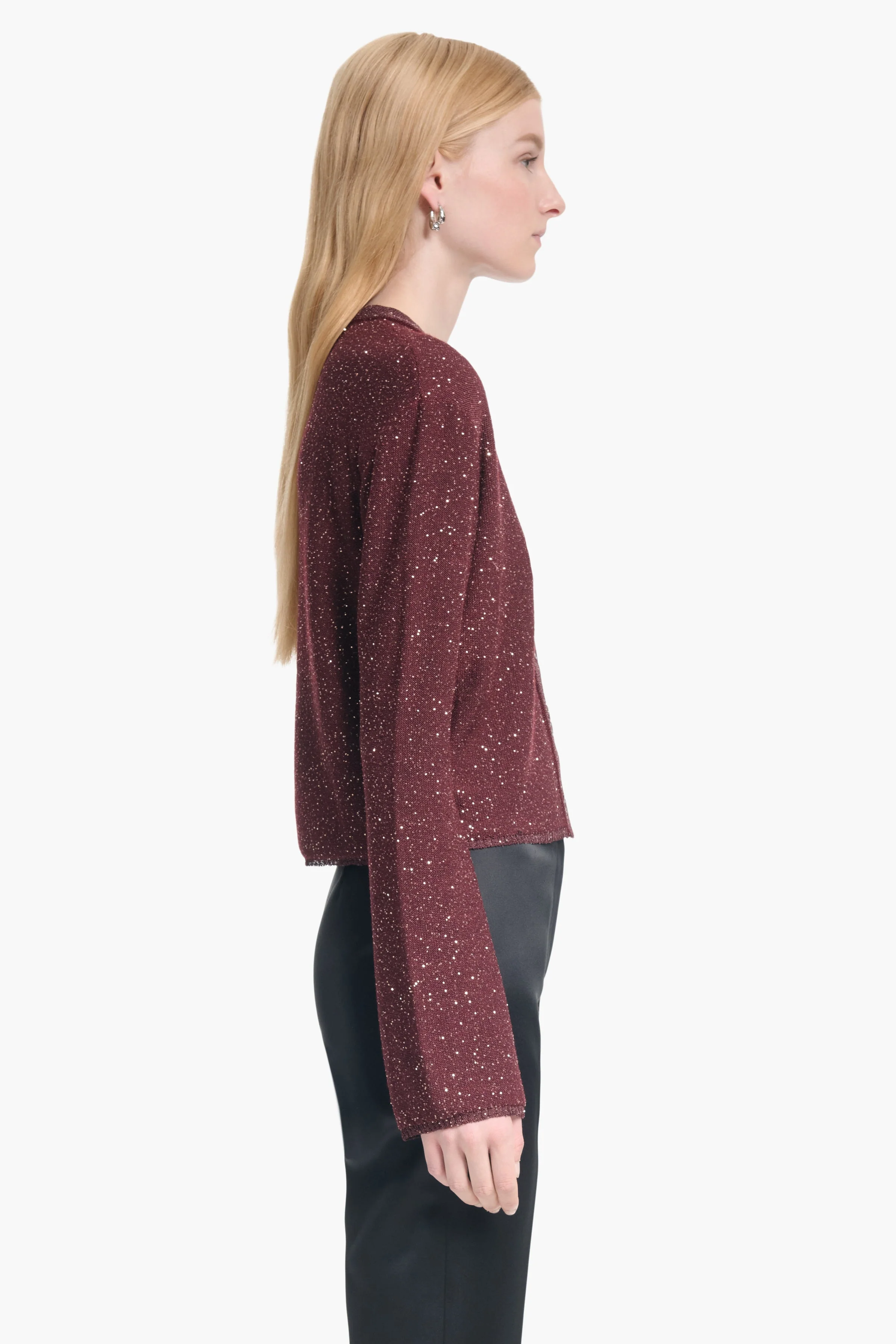Taylor Sweater - Image 4