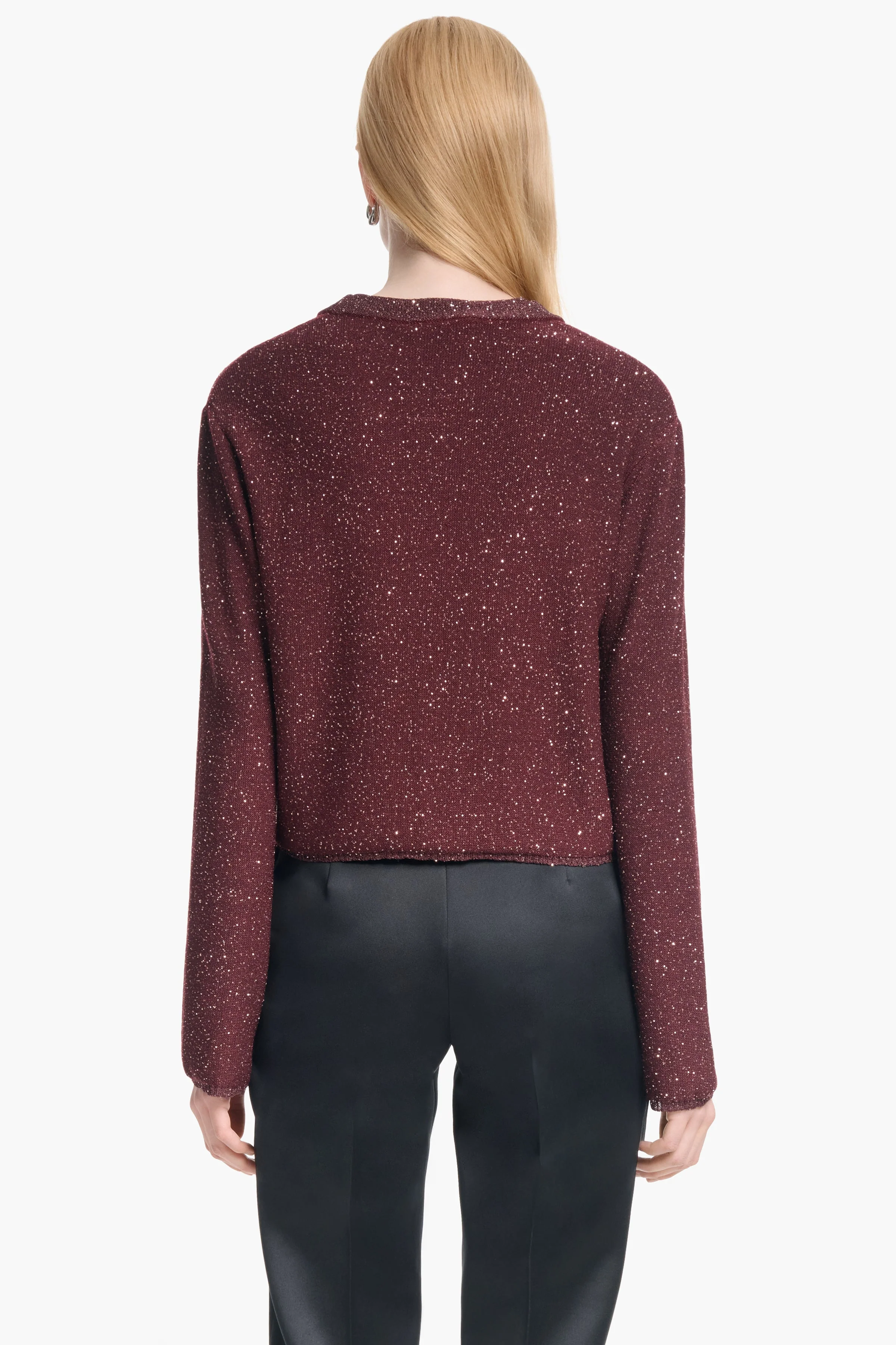 Taylor Sweater - Image 5