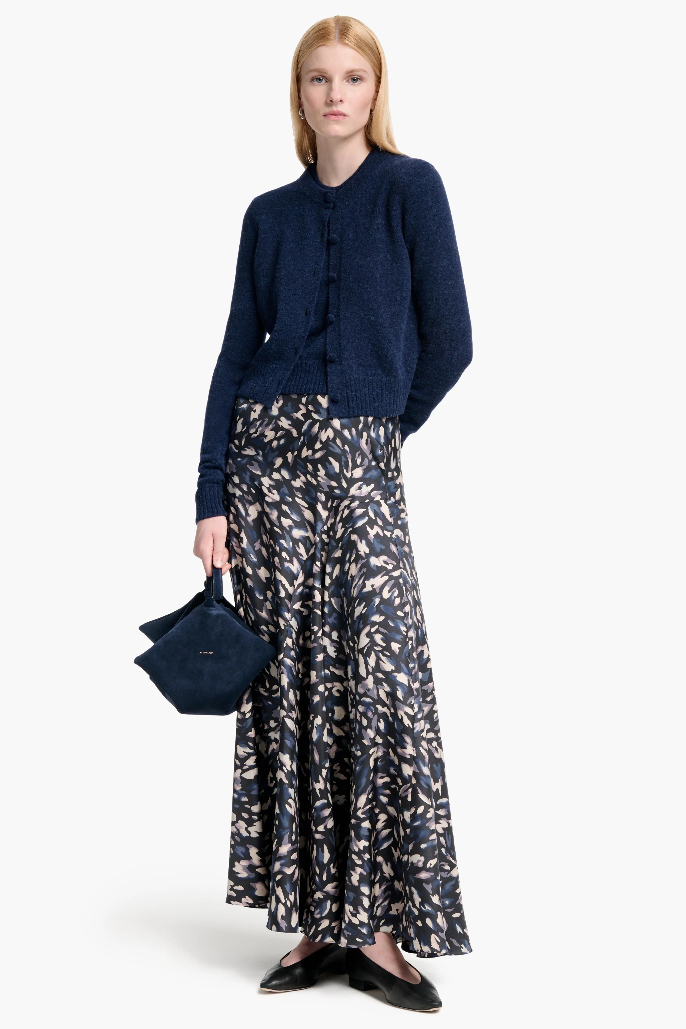 Thea Sweater - Image 2