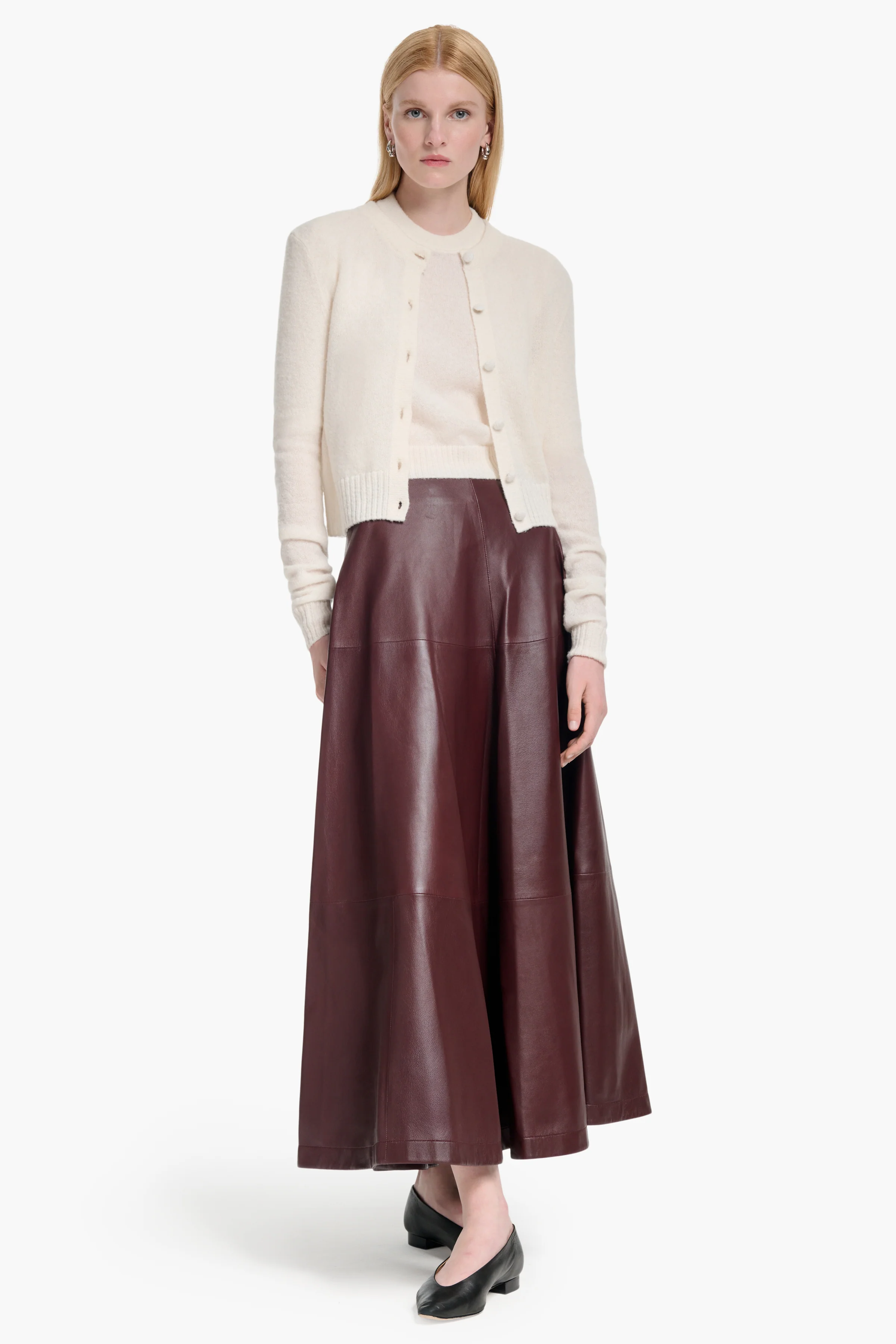 Thea Sweater - Image 2