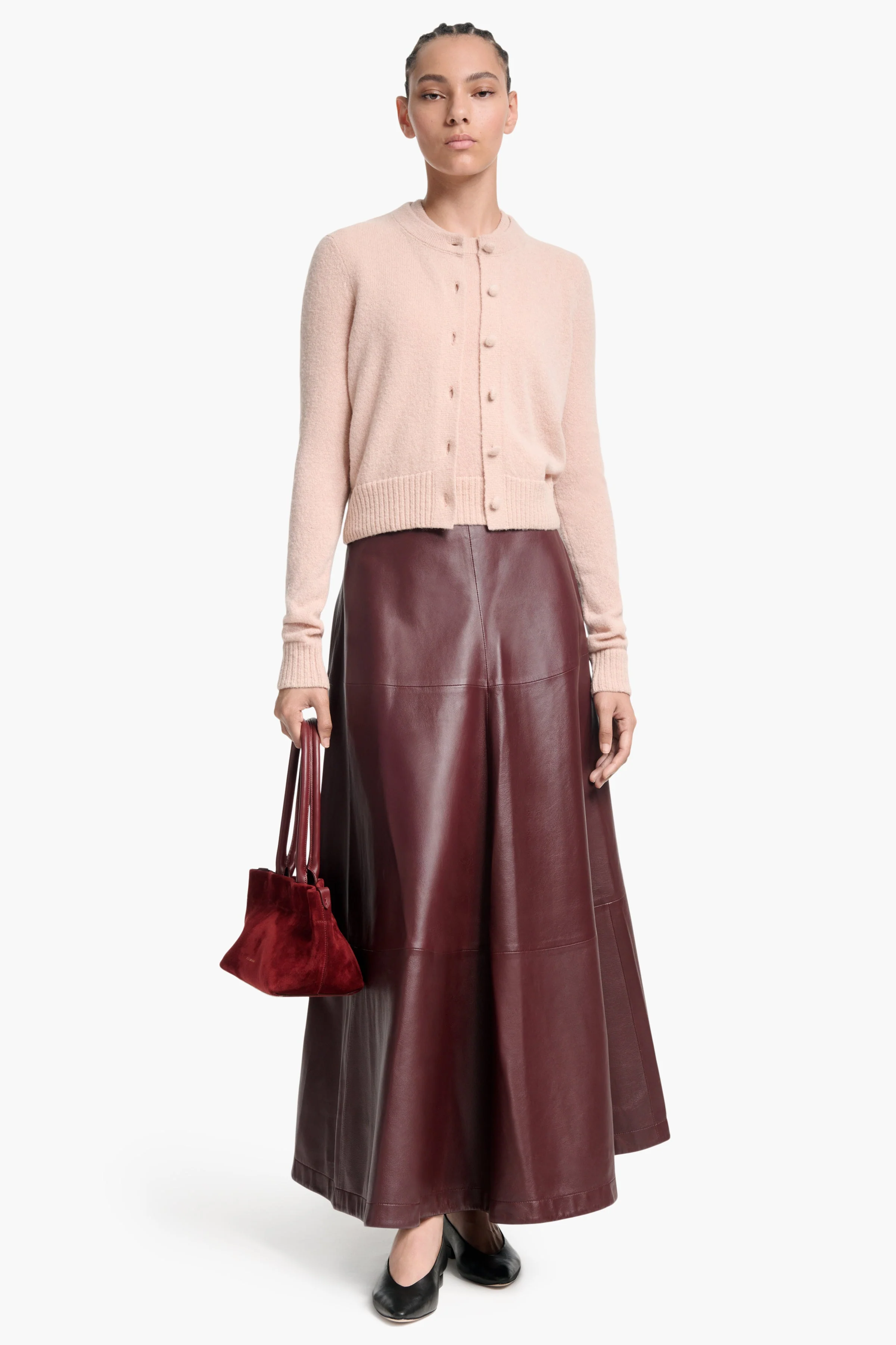 Thea Sweater - Image 2
