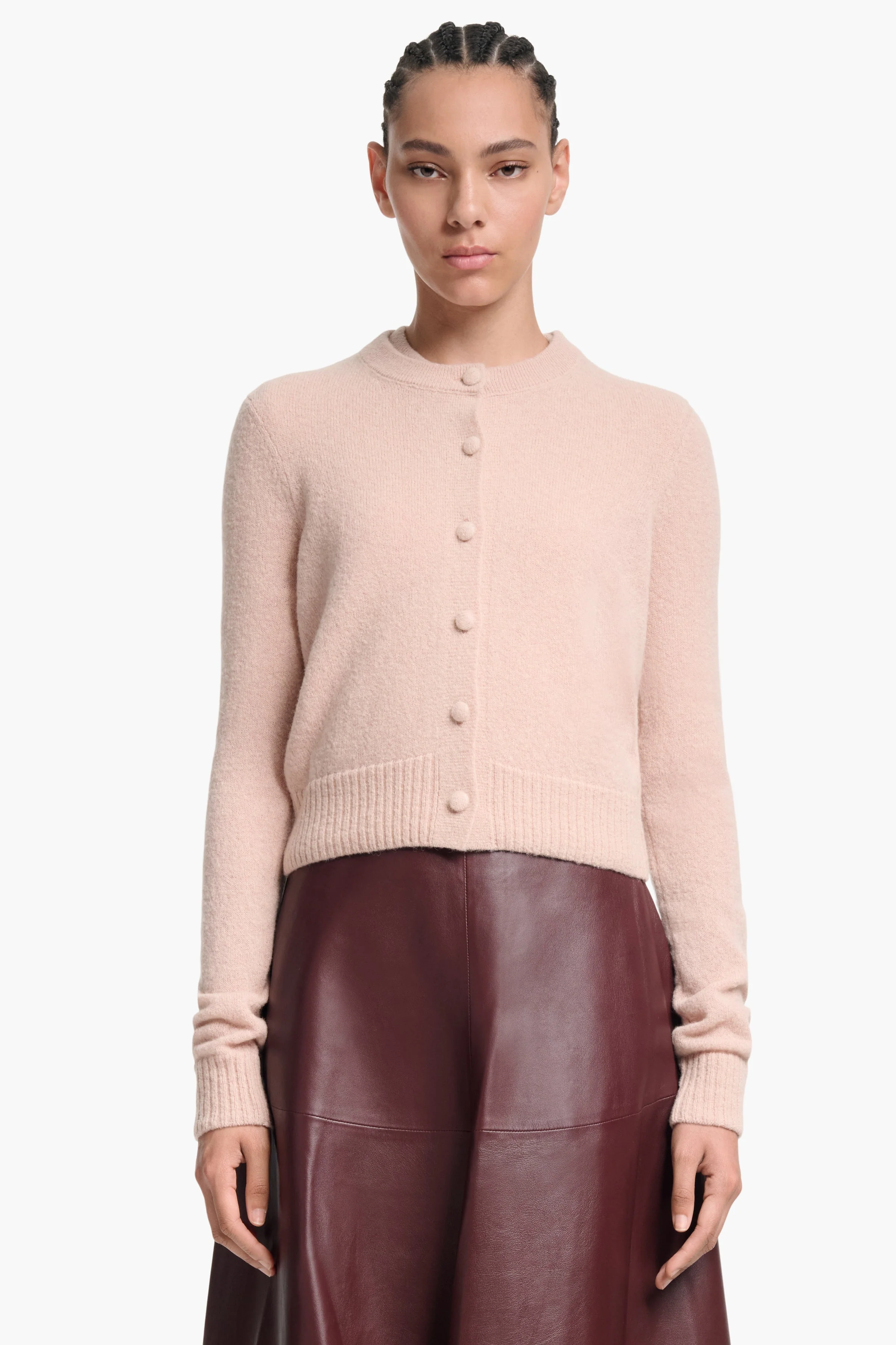 Thea Sweater - Image 4