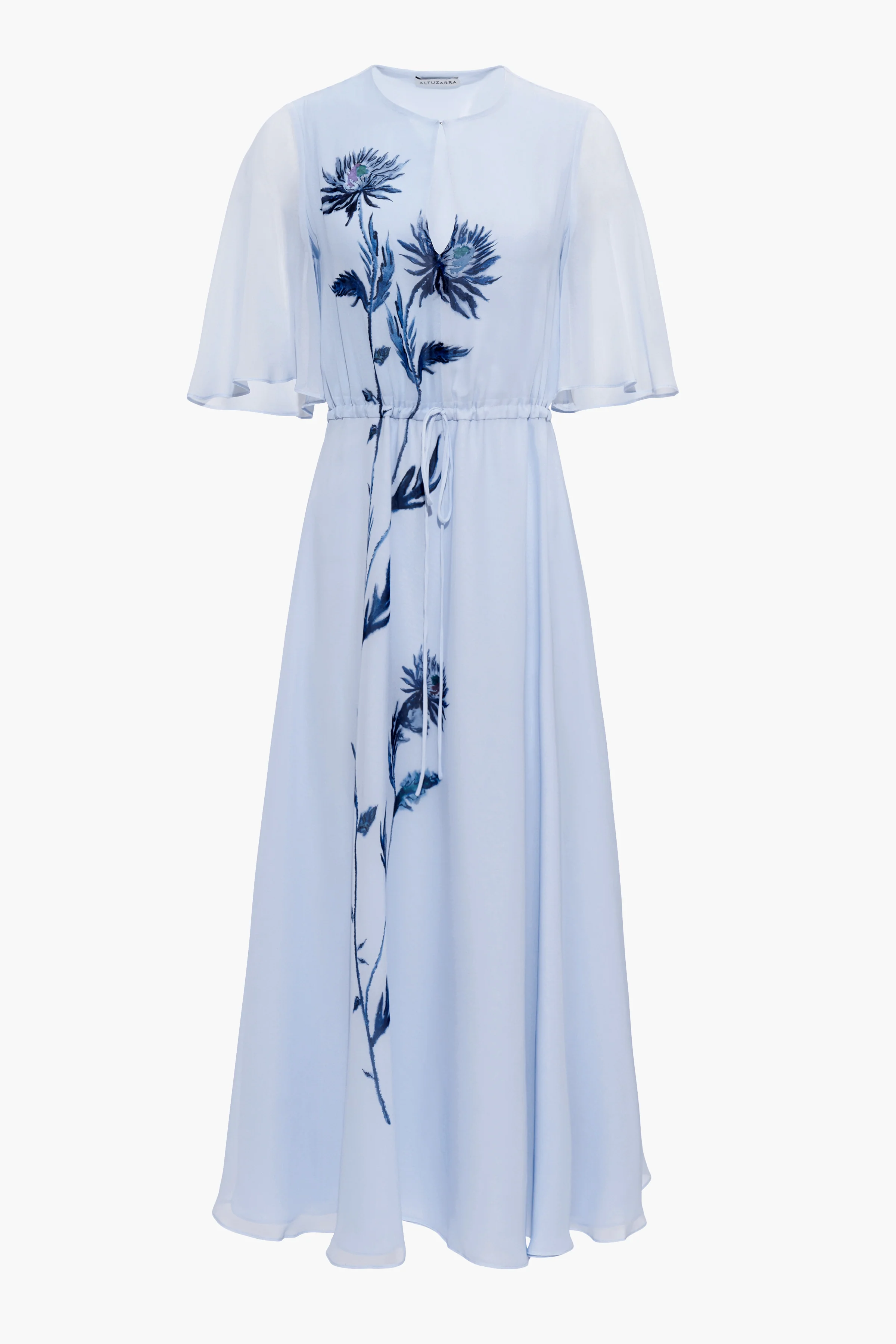 Thessaly Dress