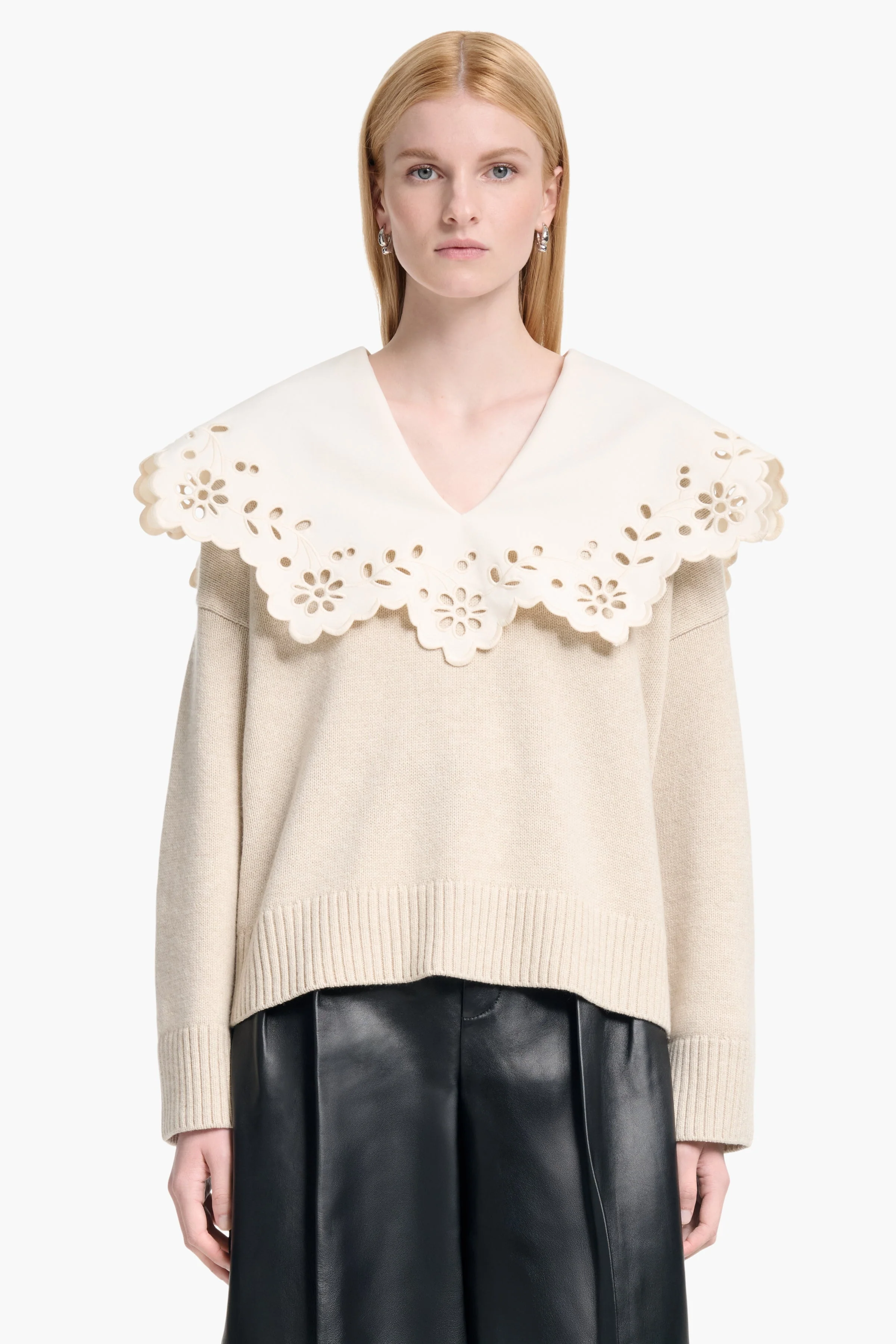 Toro Sweater - Image 3