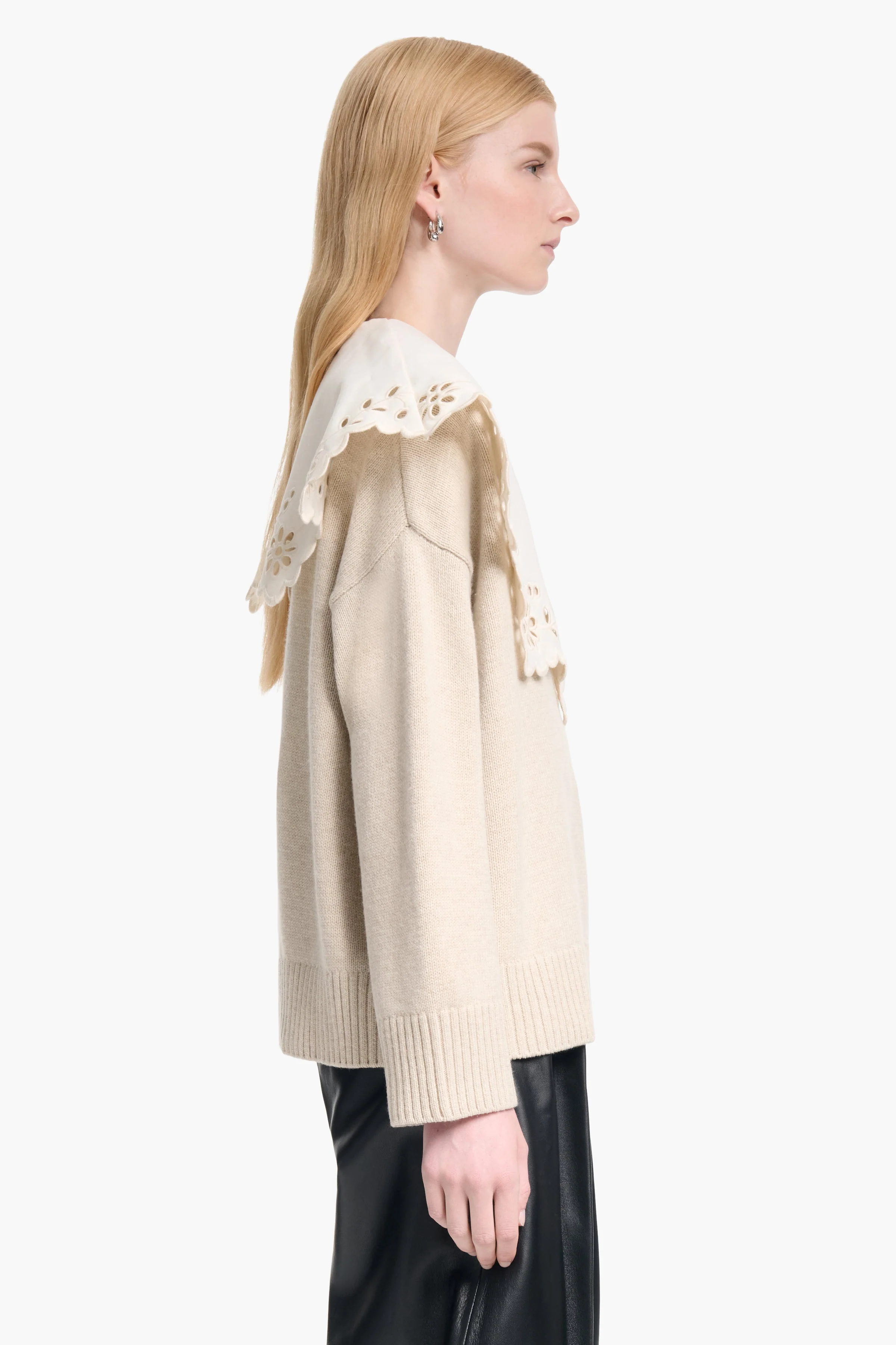 Toro Sweater - Image 4