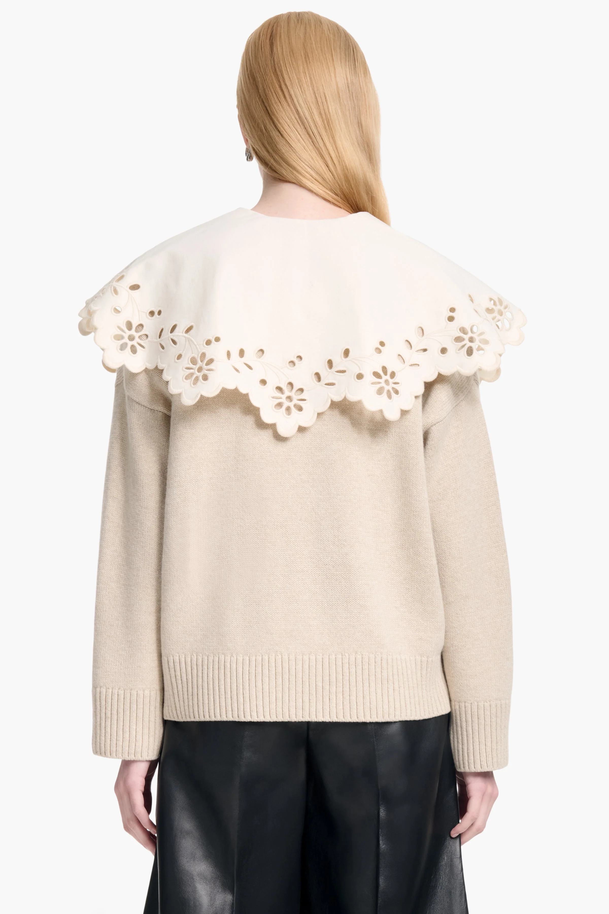 Toro Sweater - Image 5