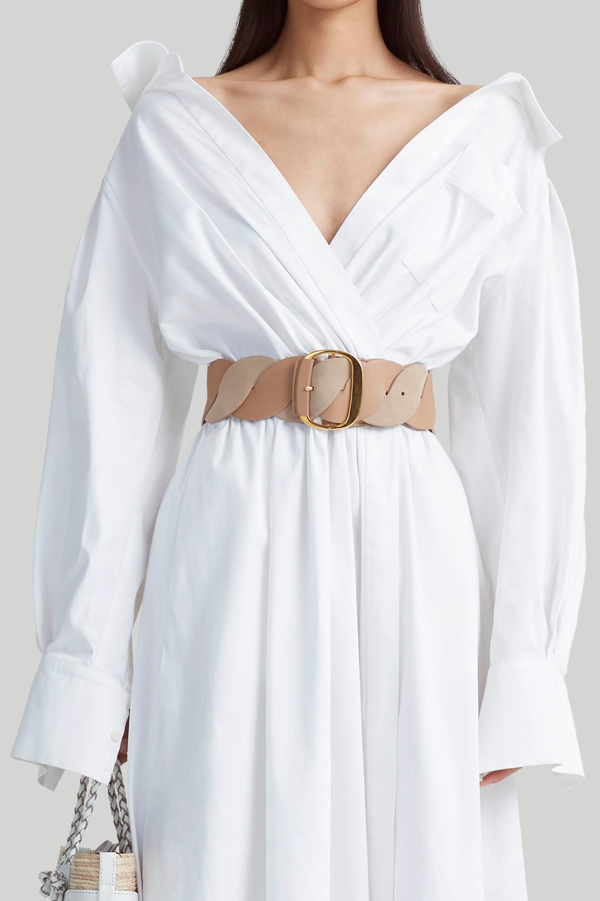 Twist Braid Belt - Image 3