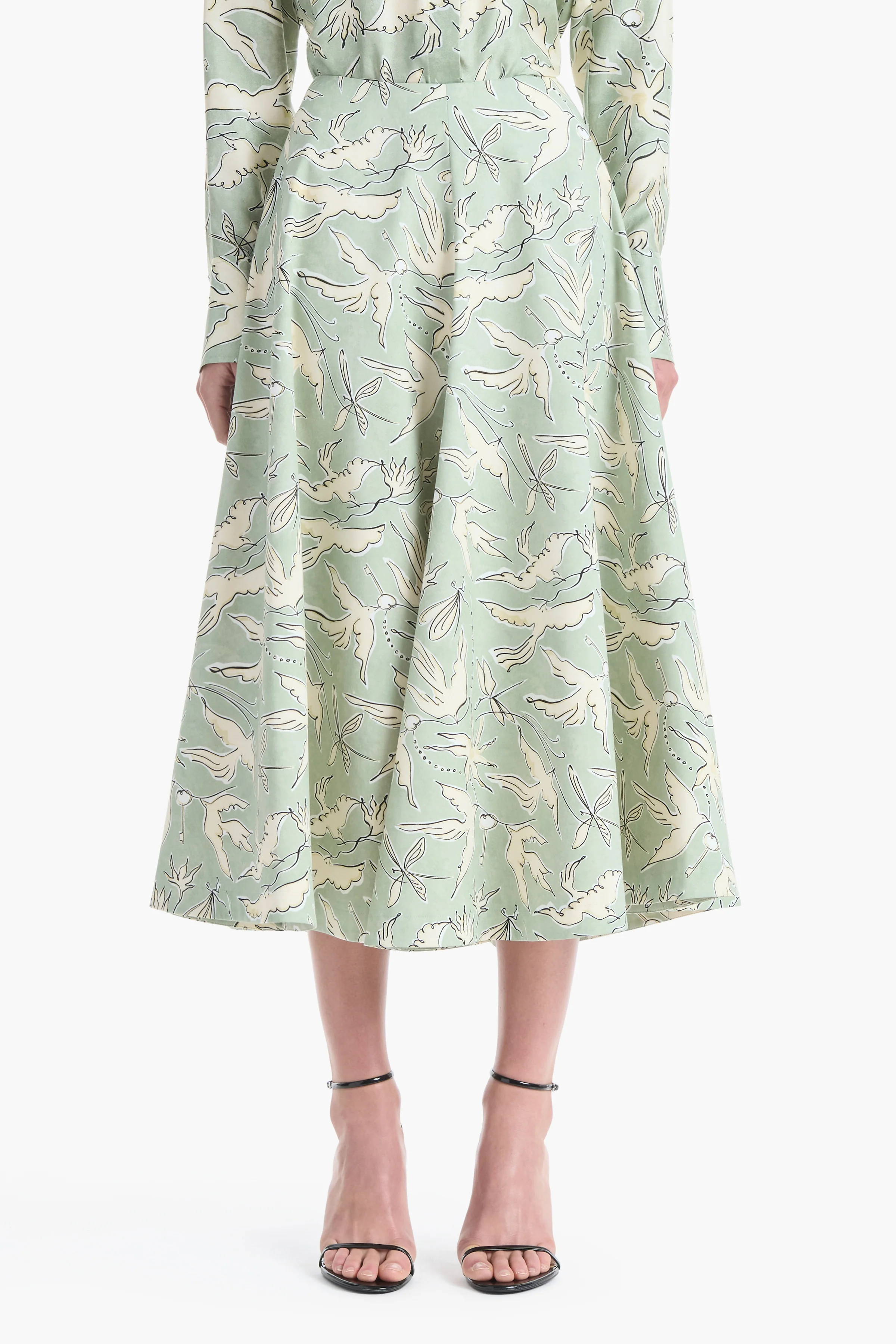 Varda Skirt - Image 3