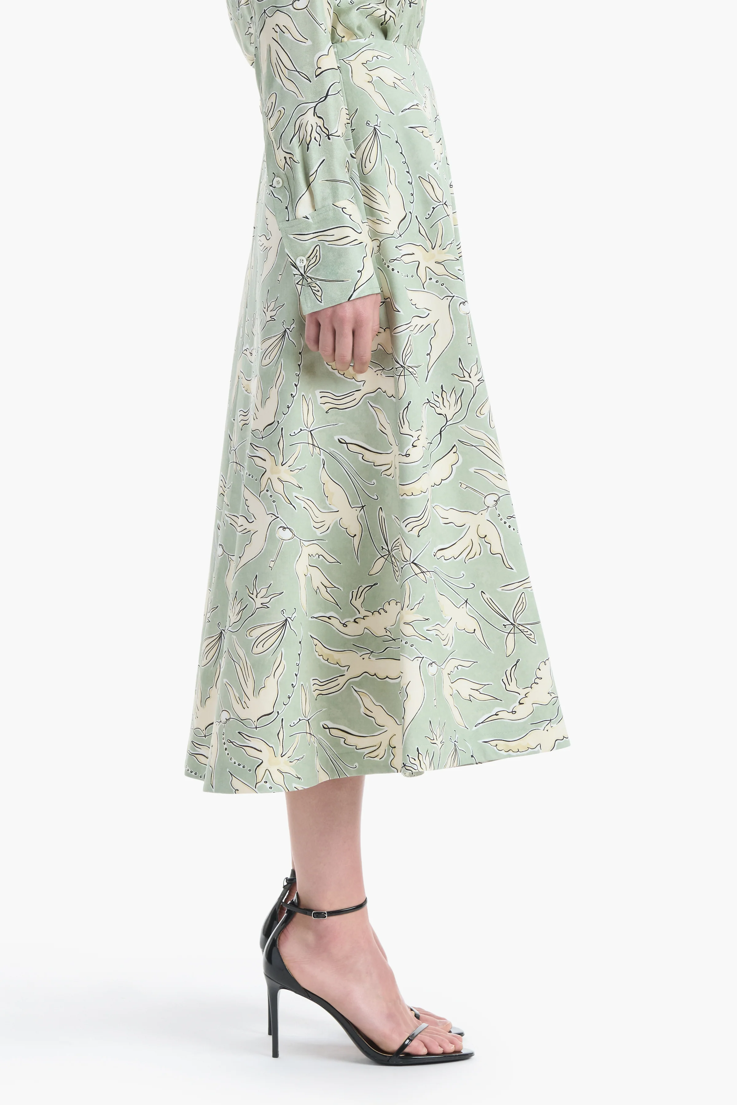 Varda Skirt - Image 4