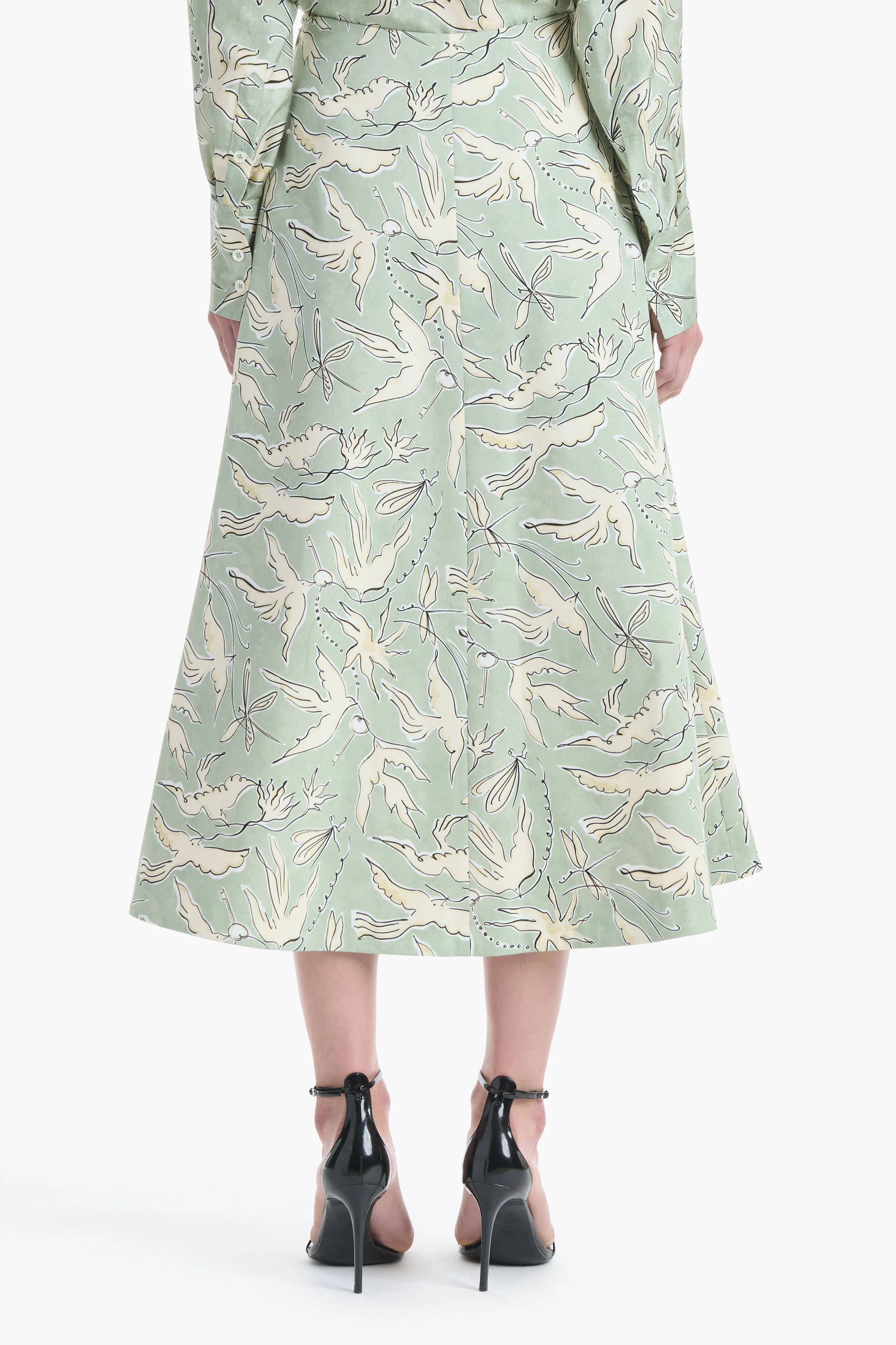 Varda Skirt - Image 5