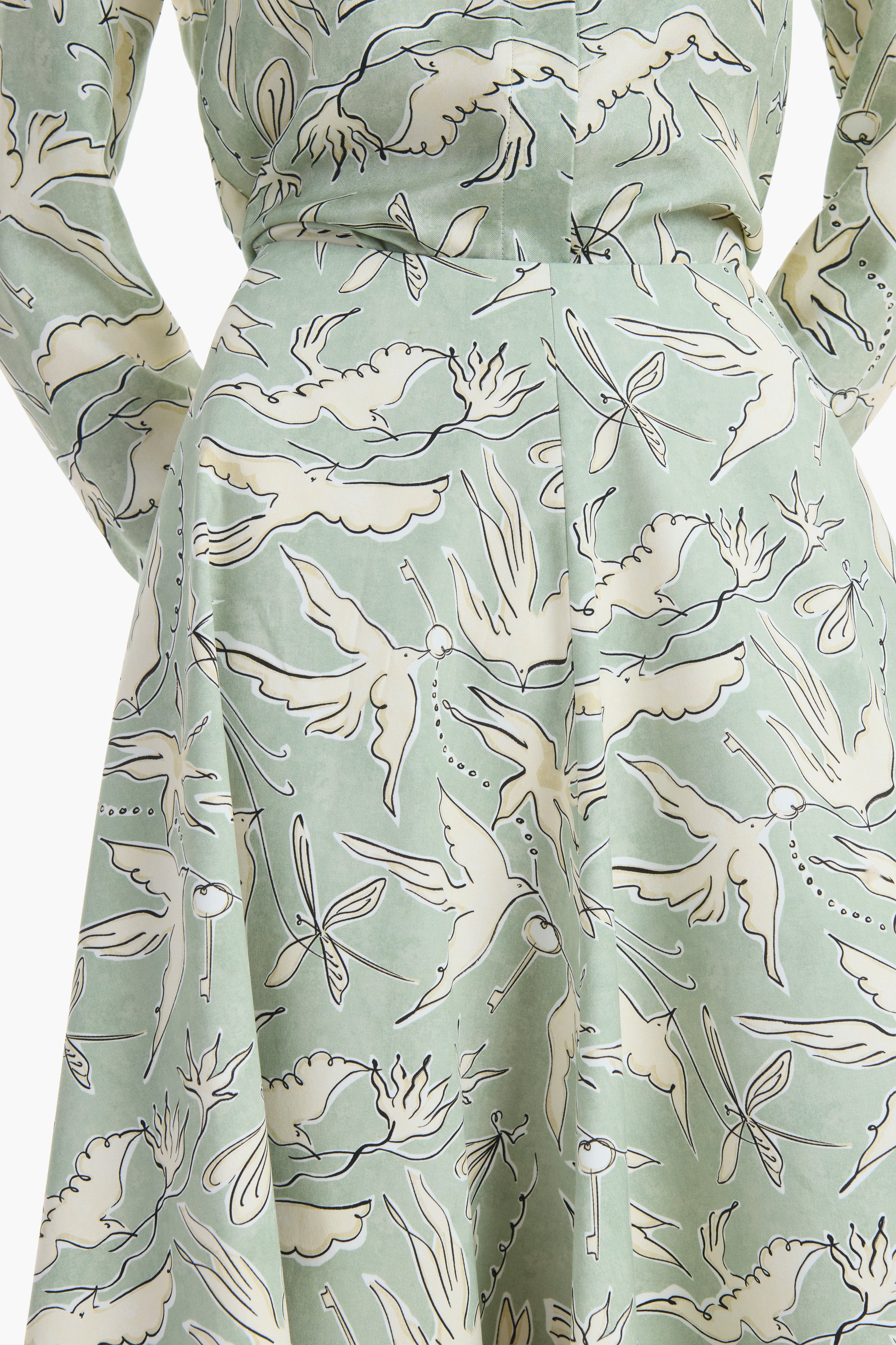 Varda Skirt - Image 6