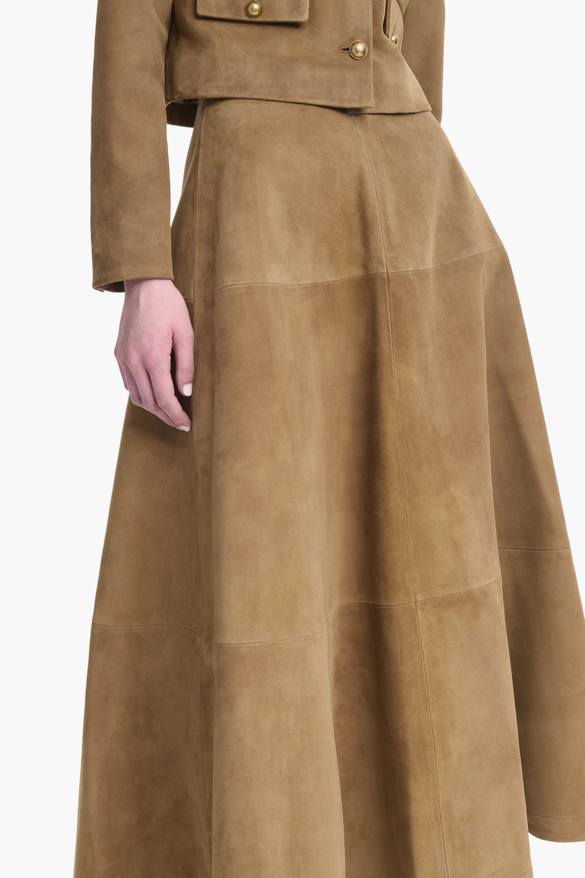 Varda Skirt - Image 6