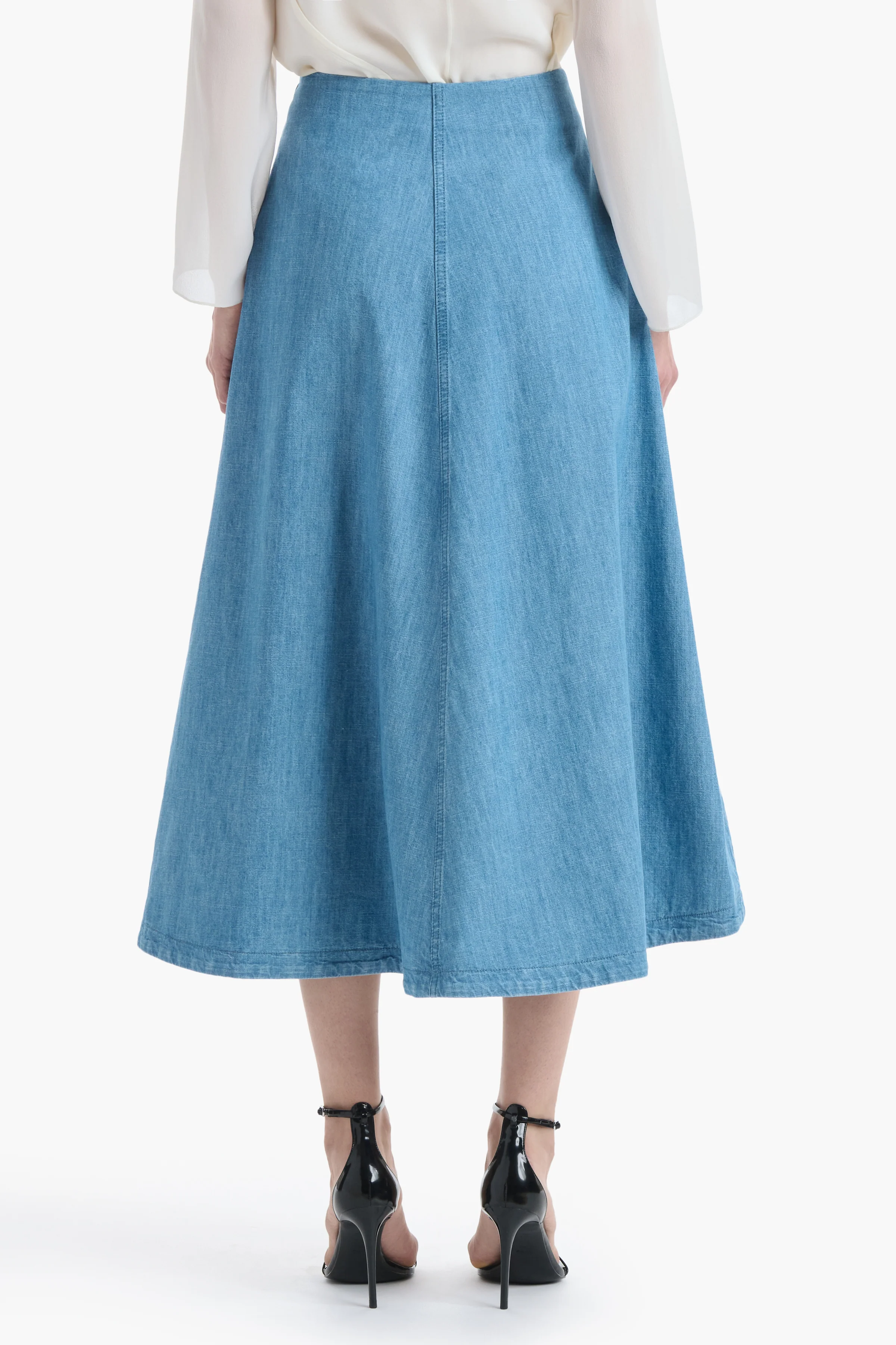 Varda Skirt - Image 5