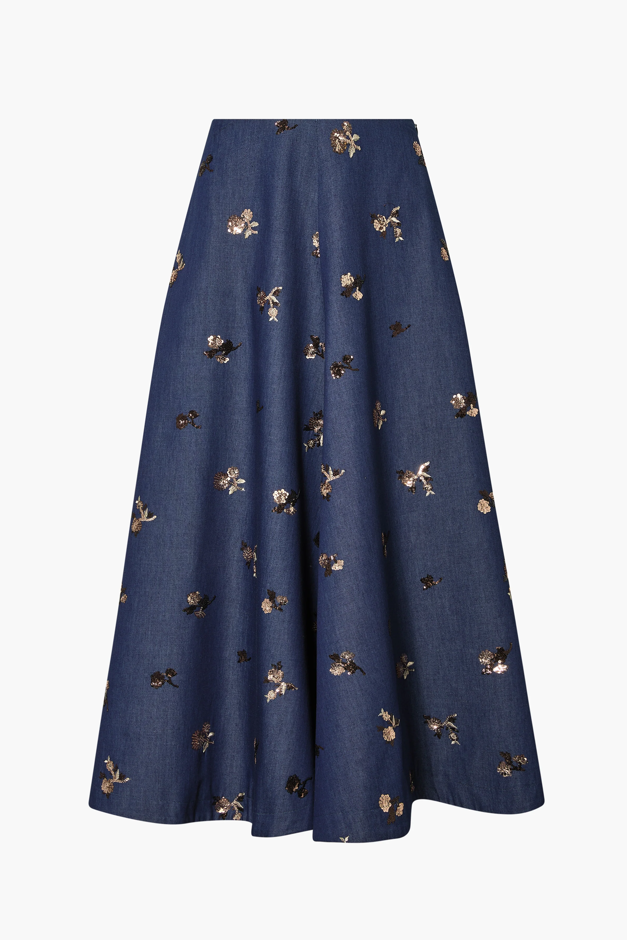 Varda Skirt