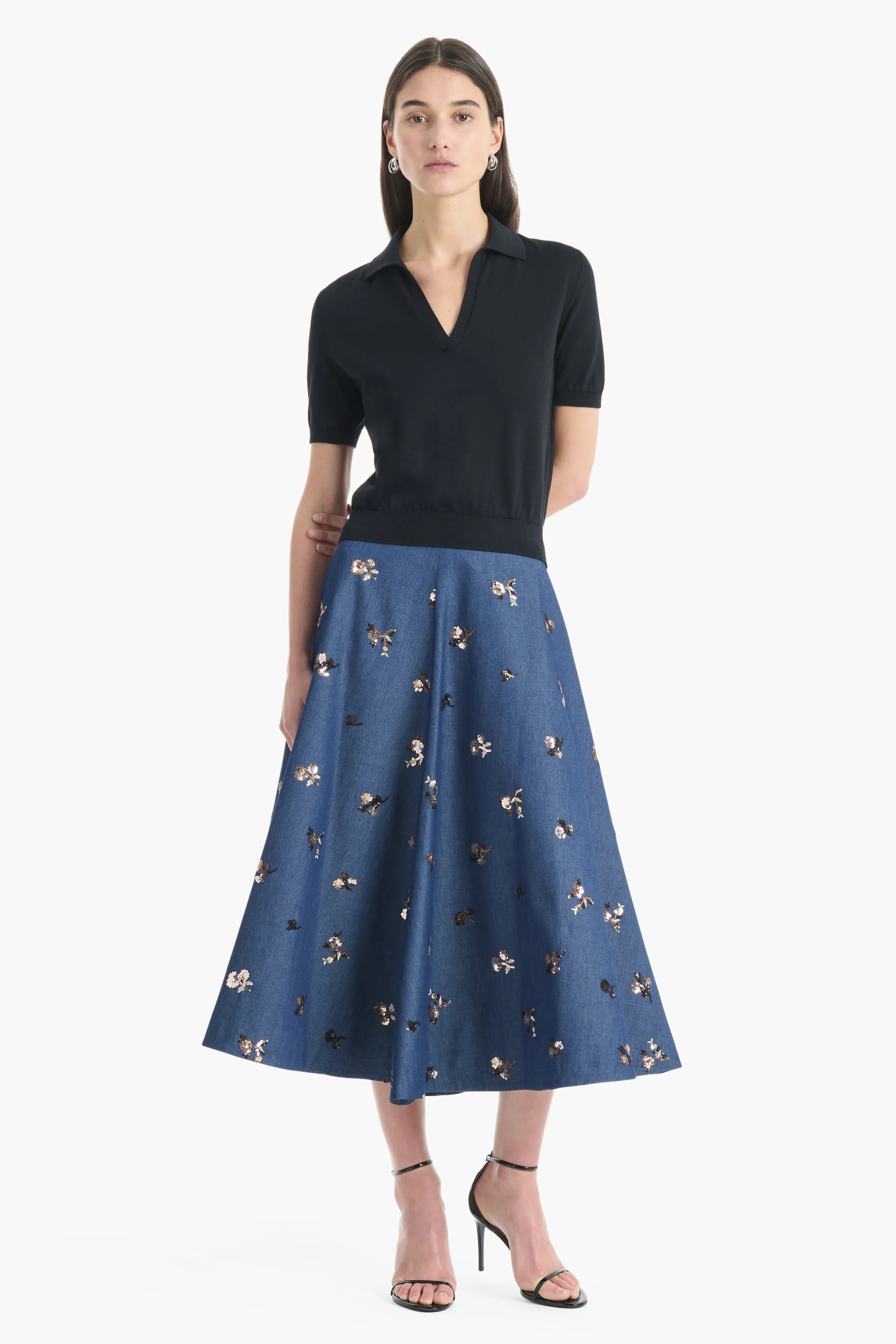 Varda Skirt - Image 2