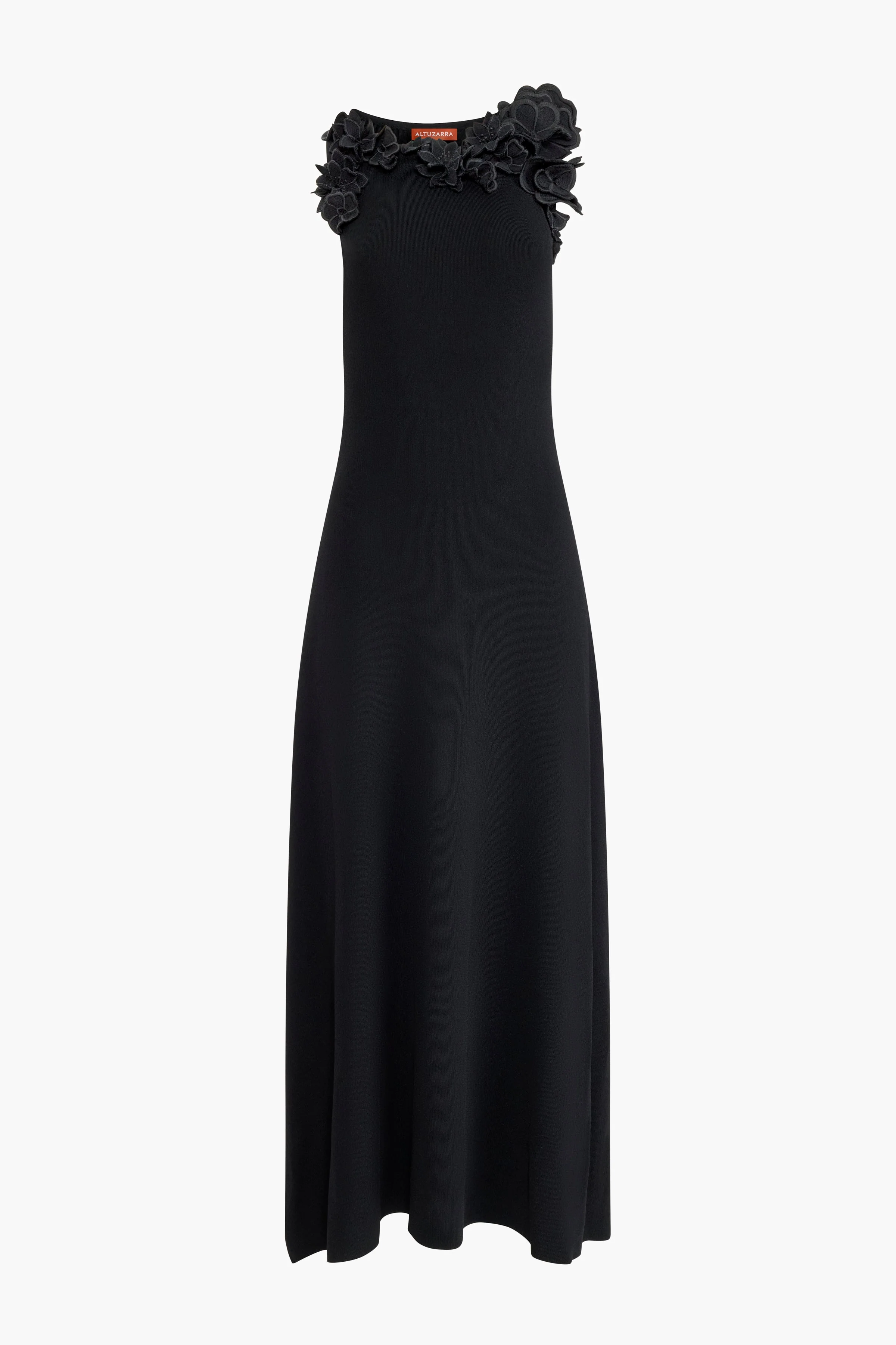 Woolfe Dress