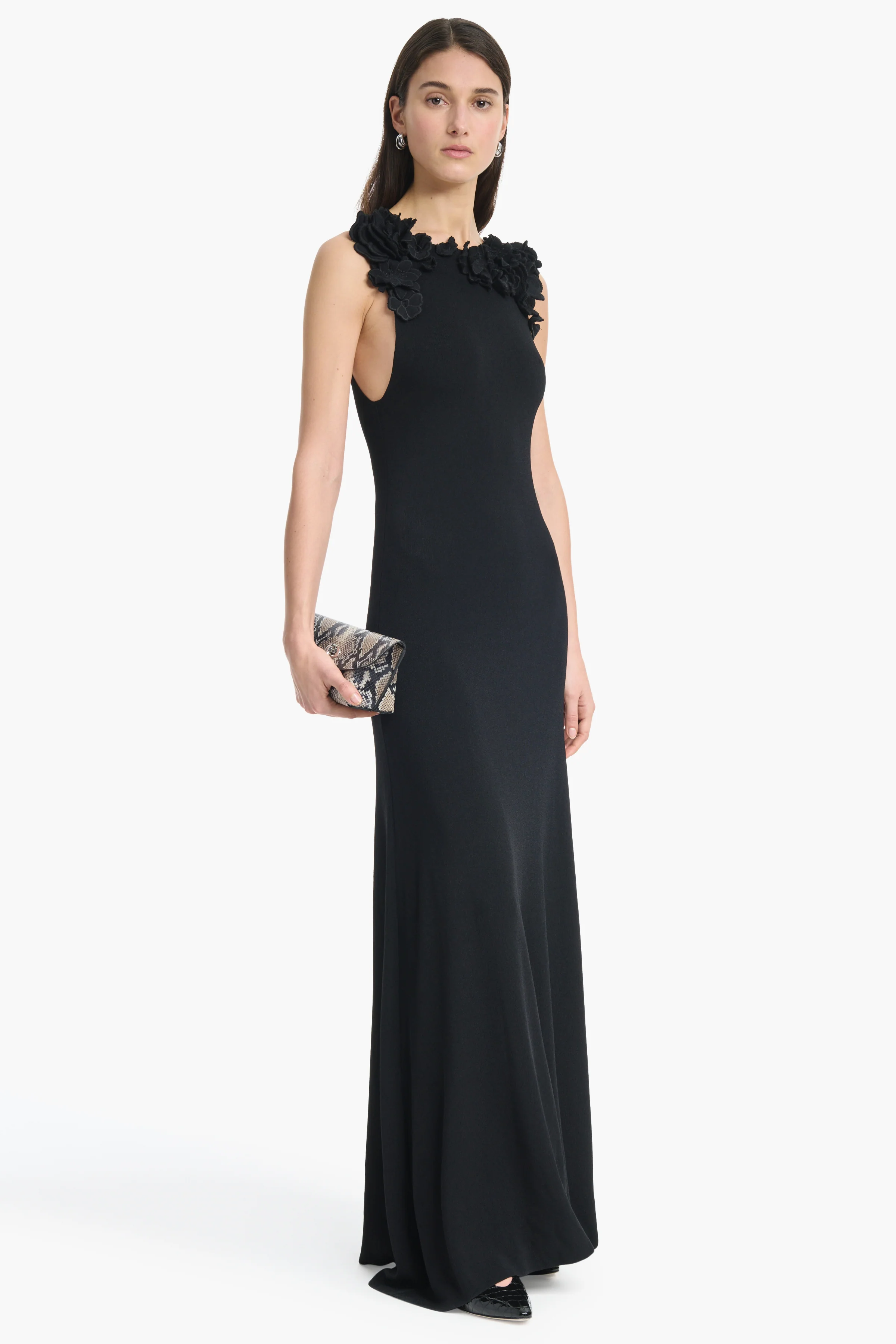 Woolfe Dress - Image 2