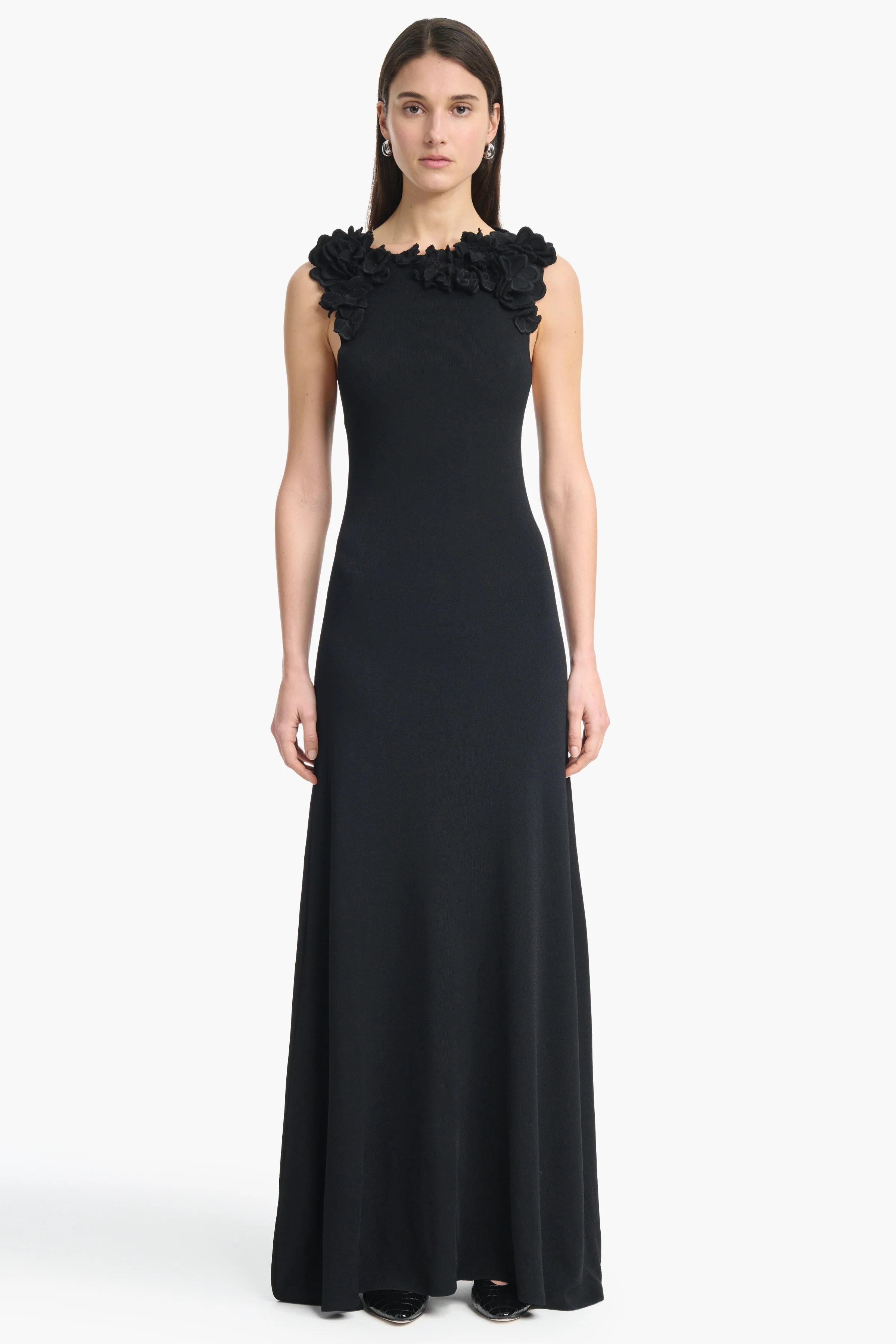 Woolfe Dress - Image 3