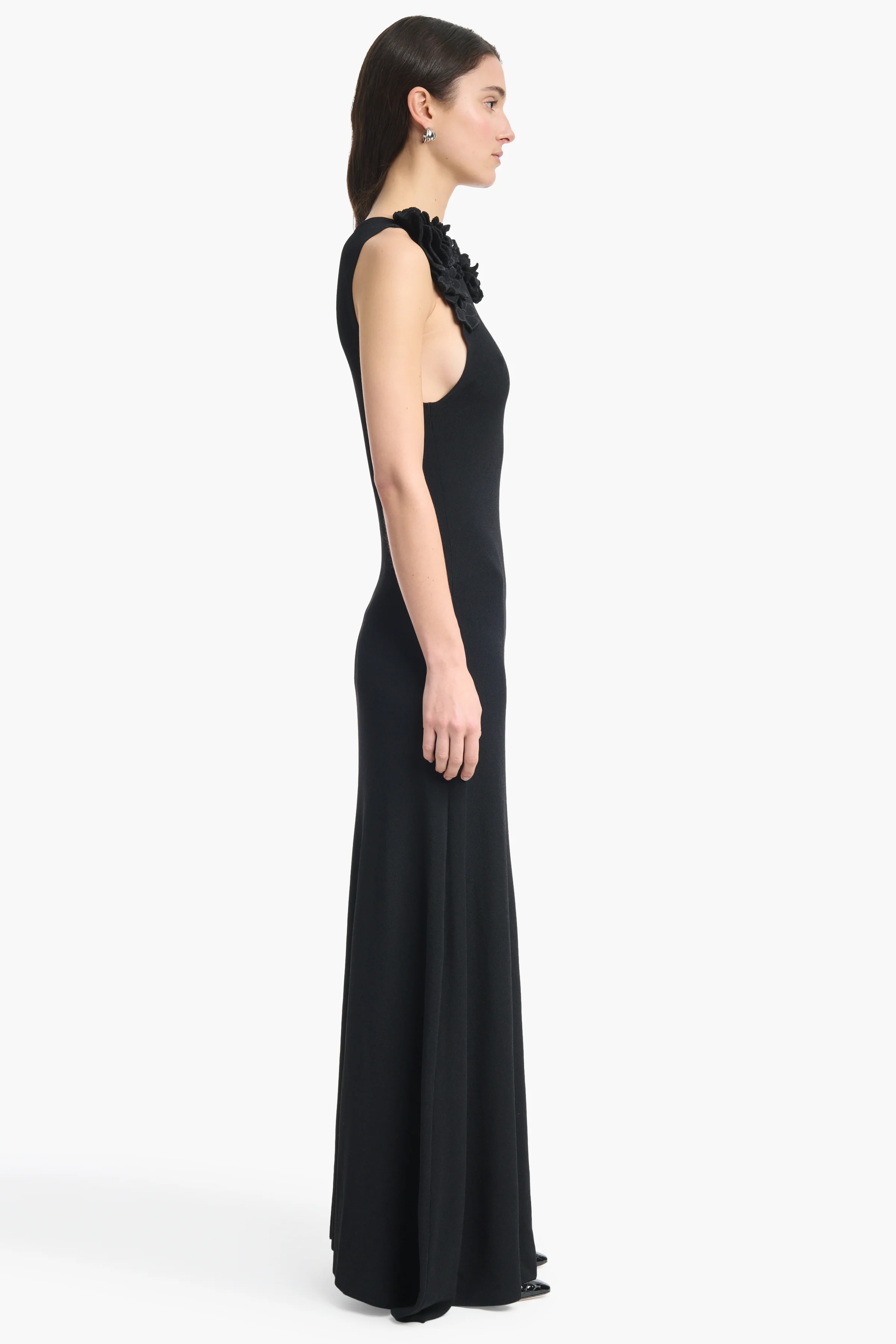 Woolfe Dress - Image 4