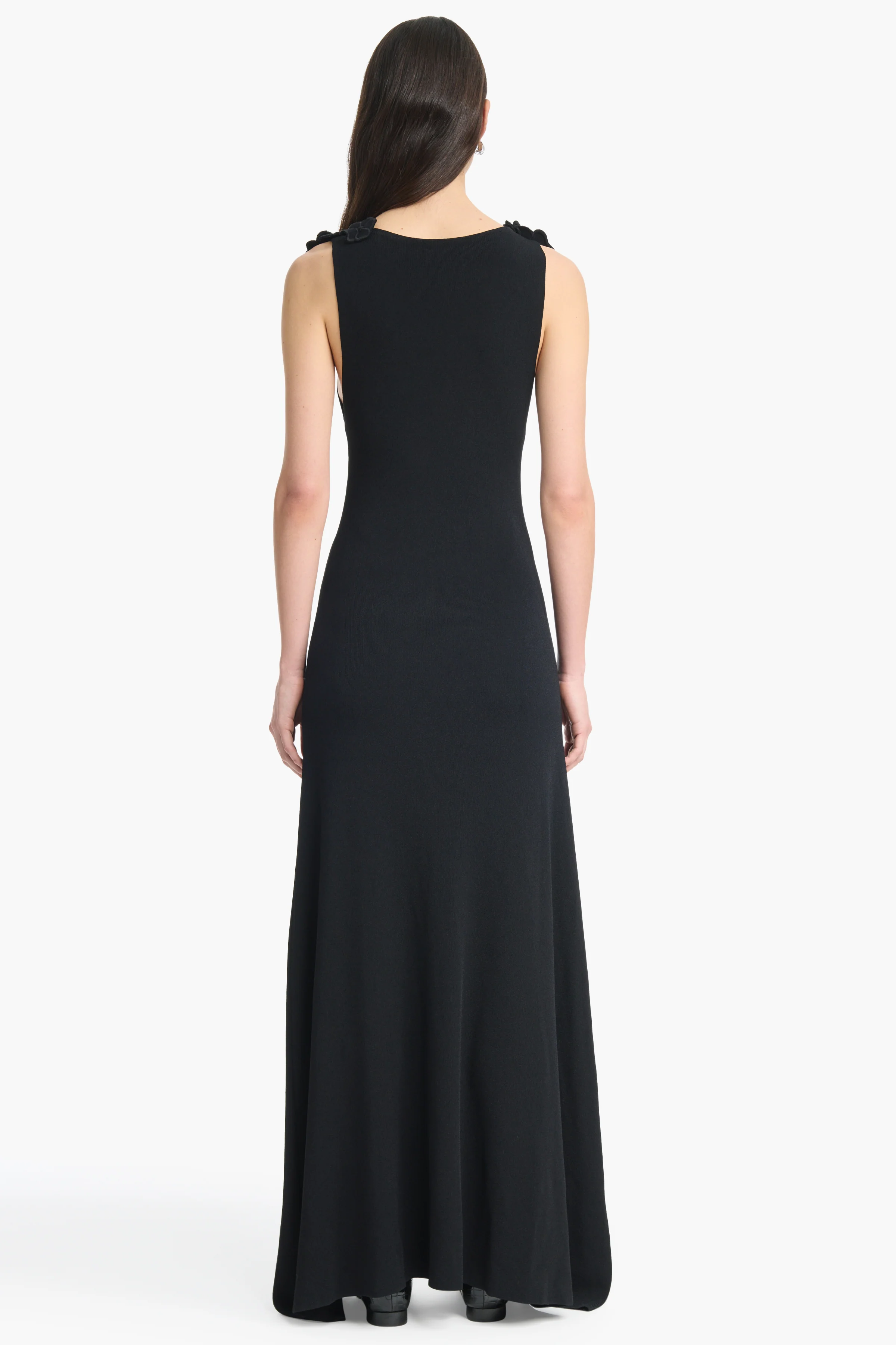 Woolfe Dress - Image 5