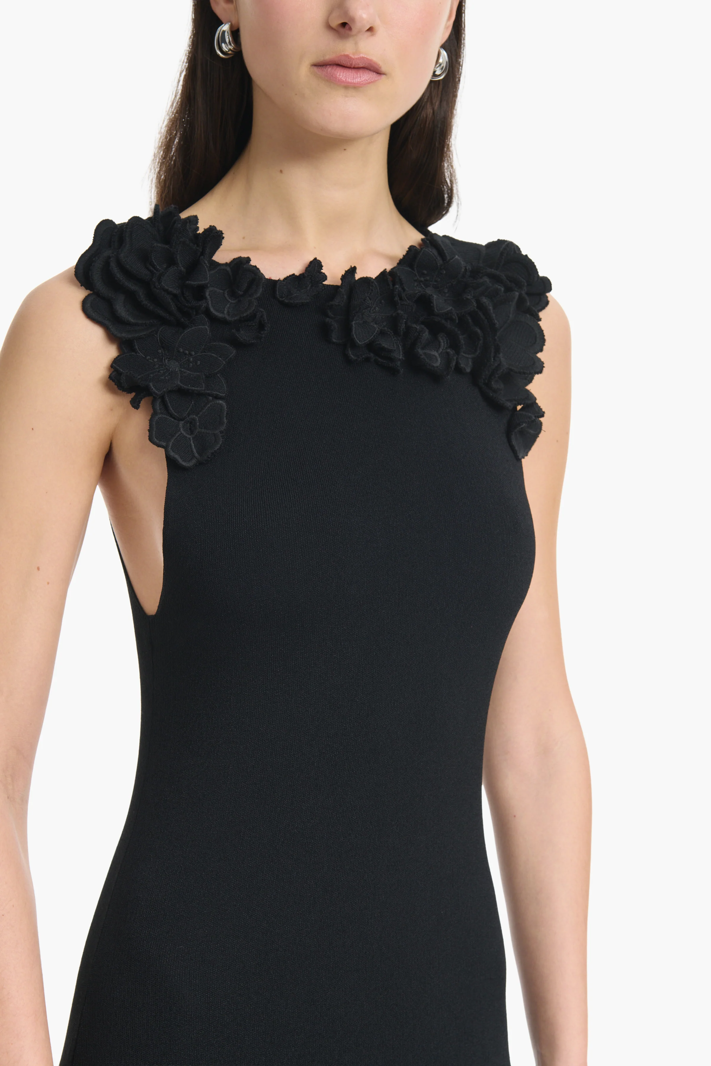 Woolfe Dress - Image 6